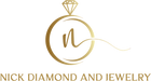 Nick Diamond Jewelry 