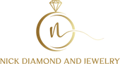 Nick Diamond Jewelry 